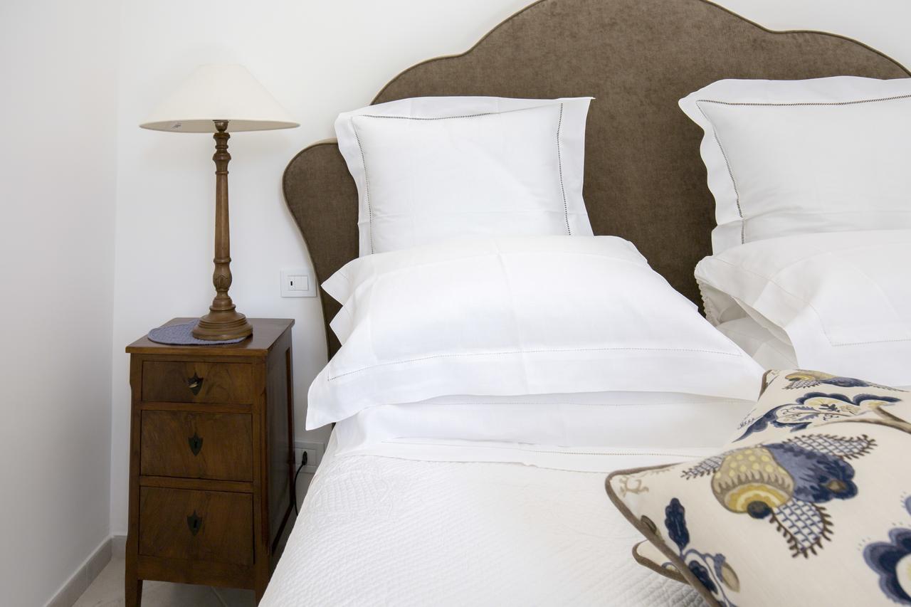 Bed and Breakfast Palazzo Cacace Relais Piano di Sorrento Exterior foto
