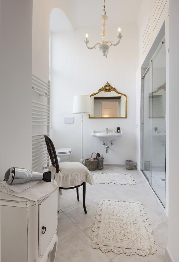 Bed and Breakfast Palazzo Cacace Relais Piano di Sorrento Exterior foto